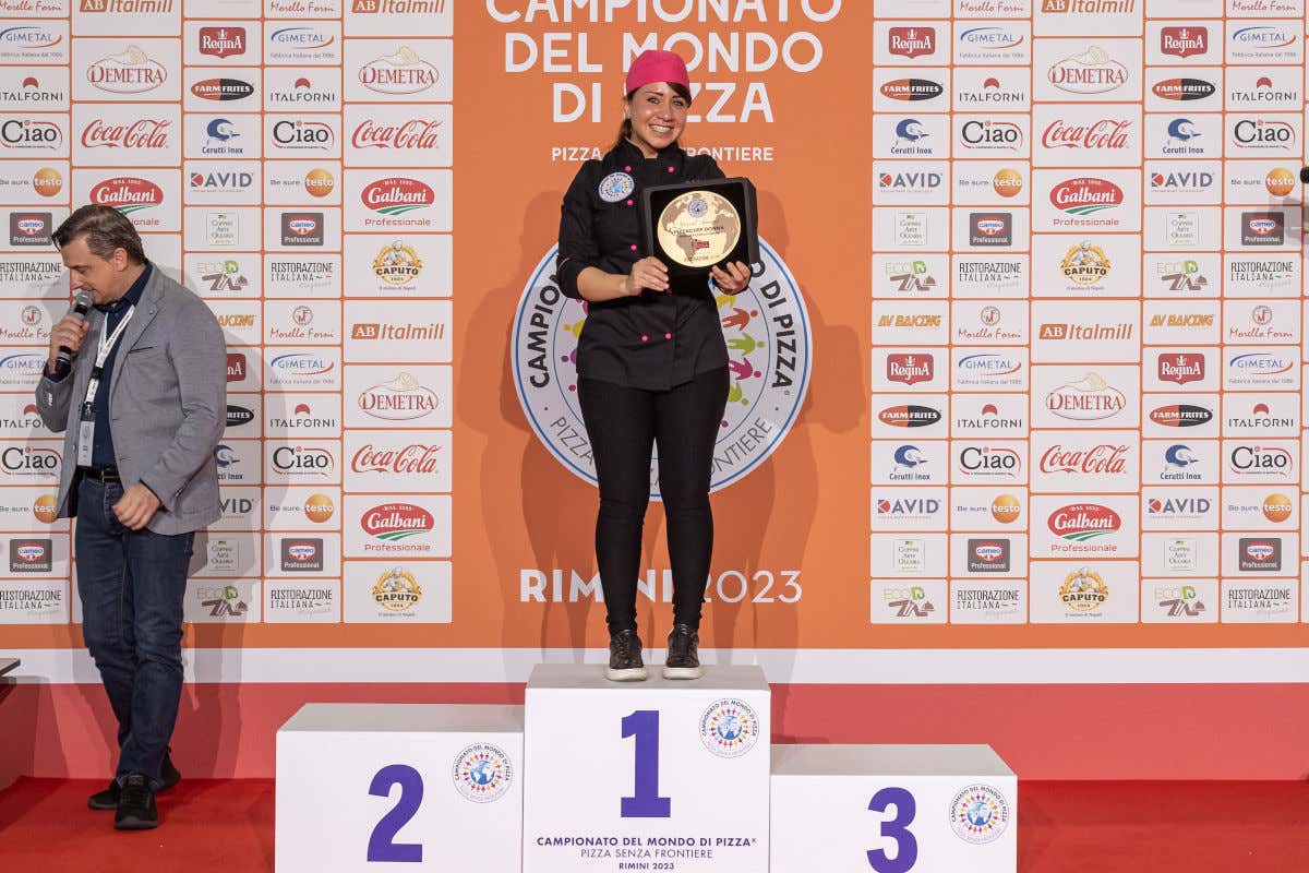 Pizza Senza Frontiere: nominati 16 campioni del mondo